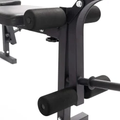 Painonnostopenkki React Multifunction säädettävä max. 160 kg
