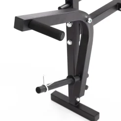 Painonnostopenkki React Multifunction säädettävä max. 160 kg