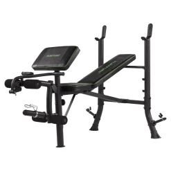 Painonnostopenkki Tunturi WB40 Compact Width min. 165 cm tangolle