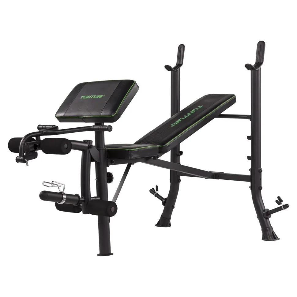 Painonnostopenkki Tunturi WB40 Compact Width min. 165 cm tangolle