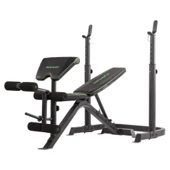 Painonnostopenkki Tunturi WB50 Mid Width min. 165 cm tangolle