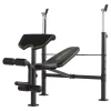 Painonnostopenkki Tunturi WB60 Olympic Width min. 200 cm tangolle