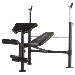 Painonnostopenkki Tunturi WB60 Olympic Width min. 200 cm tangolle