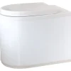 Pakastava WC Ekohytte Frost, valkoinen
