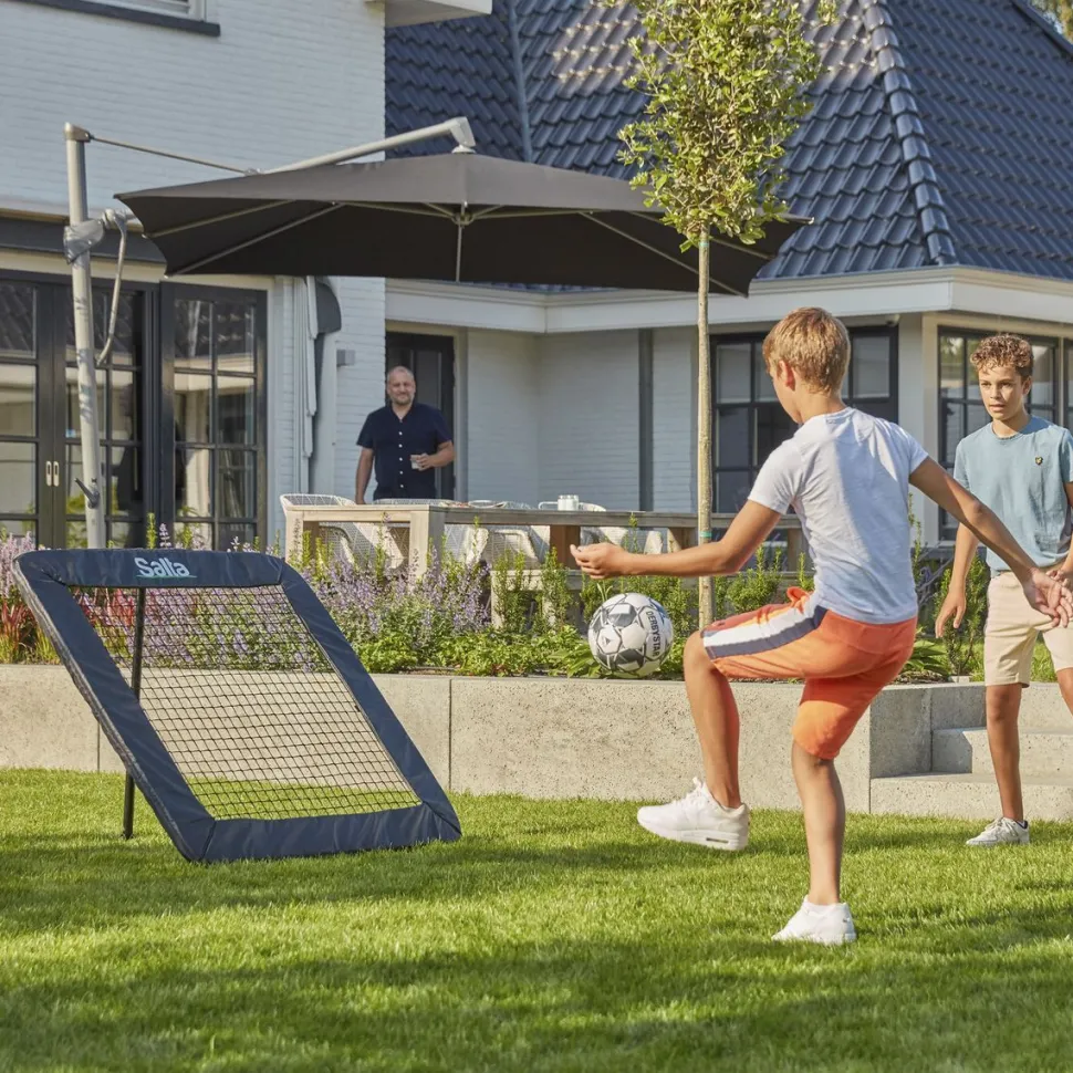 Palautusseinä Salta Motion Rebounder, eri kokoja