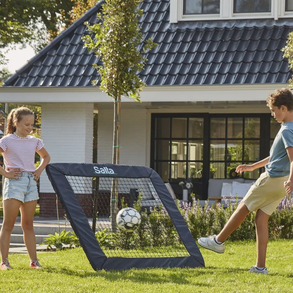 Palautusseinä Salta Motion Rebounder, eri kokoja