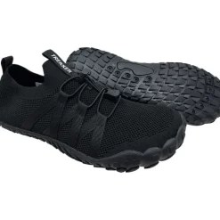 Paljasjalkakengät Trekker Comfort, musta, eri kokoja