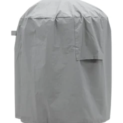 Pallogrillin suojapeite Venture Home Klas, 90xØ90cm, harmaa