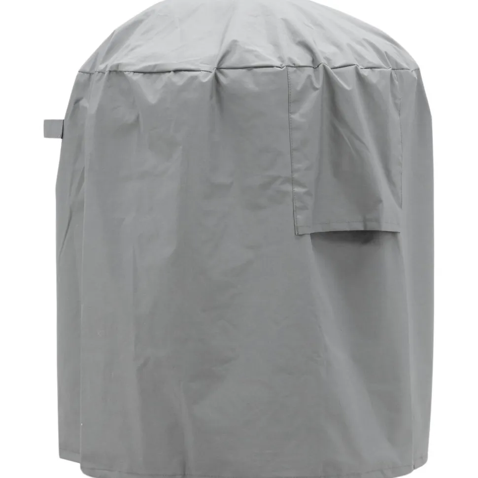 Pallogrillin suojapeite Venture Home Klas, 90xØ90cm, harmaa