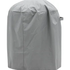 Pallogrillin suojapeite Venture Home Klas, 90xØ90cm, harmaa