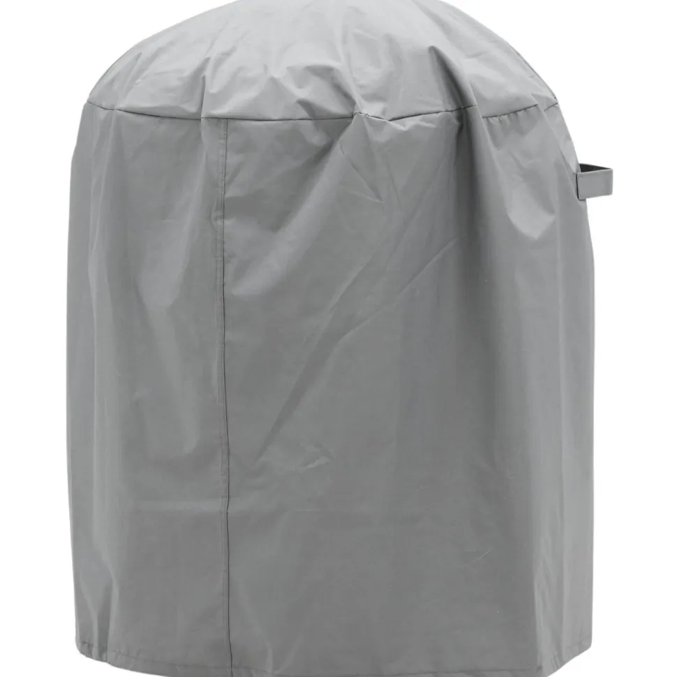 Pallogrillin suojapeite Venture Home Klas, 90xØ90cm, harmaa