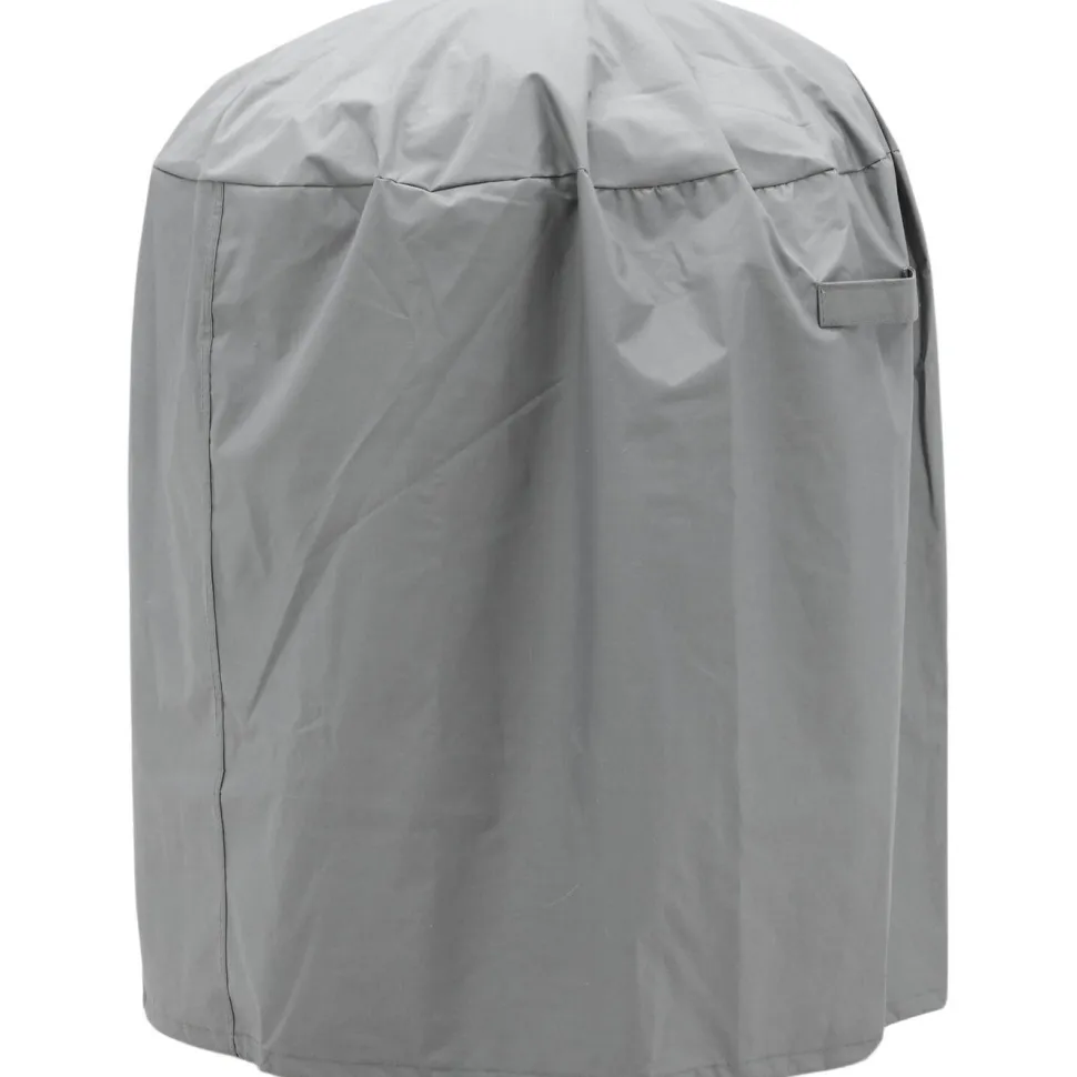 Pallogrillin suojapeite Venture Home Klas, 90xØ90cm, harmaa