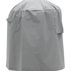 Pallogrillin suojapeite Venture Home Klas, 90xØ90cm, harmaa
