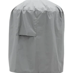 Pallogrillin suojapeite Venture Home Klas, 90xØ90cm, harmaa