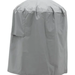 Pallogrillin suojapeite Venture Home Klas, 90xØ90cm, harmaa