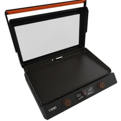 Parilagrilli Blackstone E-sarja 22