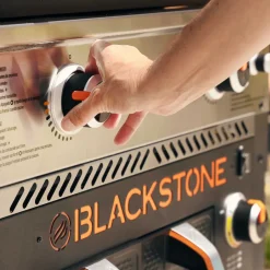 Parilagrilli Blackstone 28