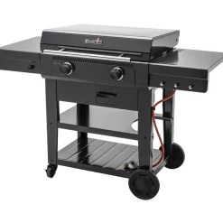 Parila kaasugrilli Char-Broil Versa-Tile,3 poltinta