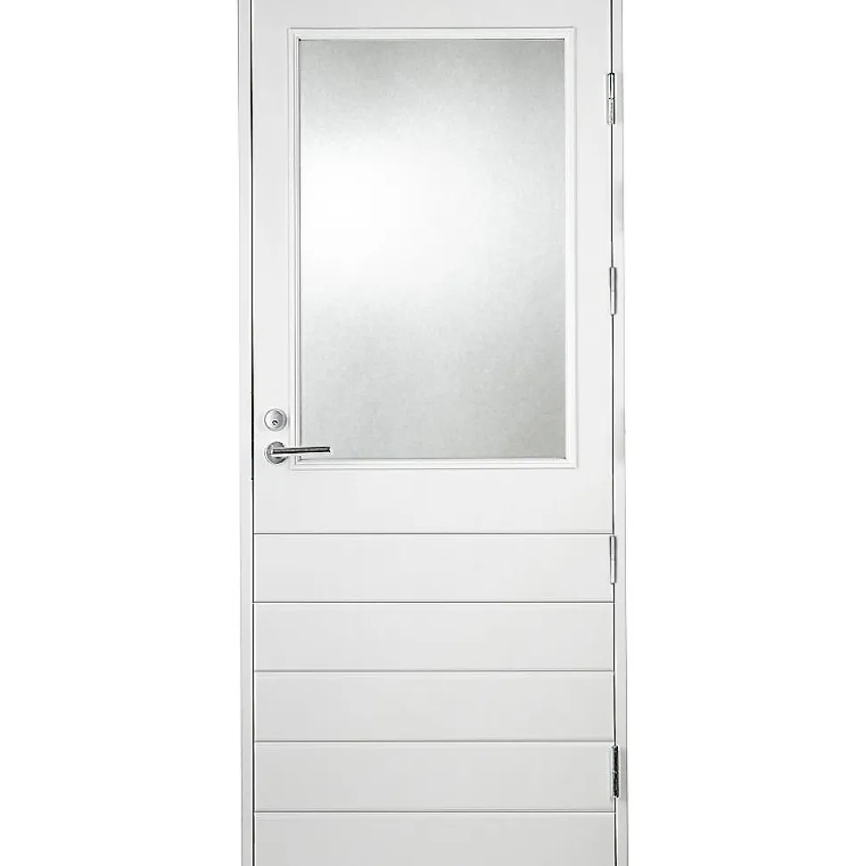 Parvekeovi Kaskipuu PO5 M12 1.0 mittatilausovi
