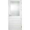 Parvekeovi Kaskipuu PO5 M12 Thermo mittatilausovi