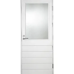 Parvekeovi Kaskipuu PO5 M12 Thermo mittatilausovi