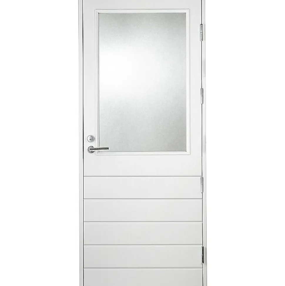 Parvekeovi Kaskipuu PO5 M12 Thermo mittatilausovi