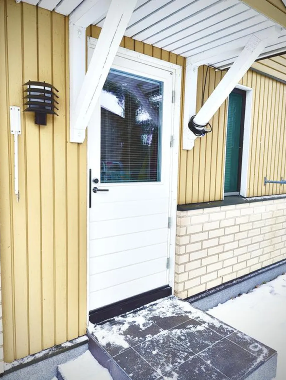 Parvekeovi Kaskipuu PO5 M12 Thermo mittatilausovi