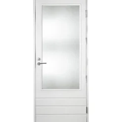 Parvekeovi Kaskipuu PO5 M16 Thermo mittatilausovi