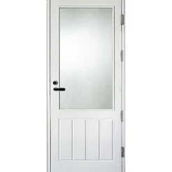 Parvekeovi Kaskipuu PO4 M14 Thermo mittatilausovi