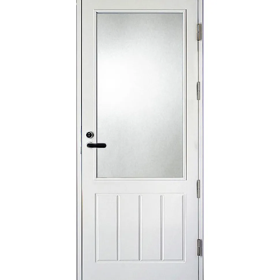 Parvekeovi Kaskipuu PO4 M14 Thermo mittatilausovi