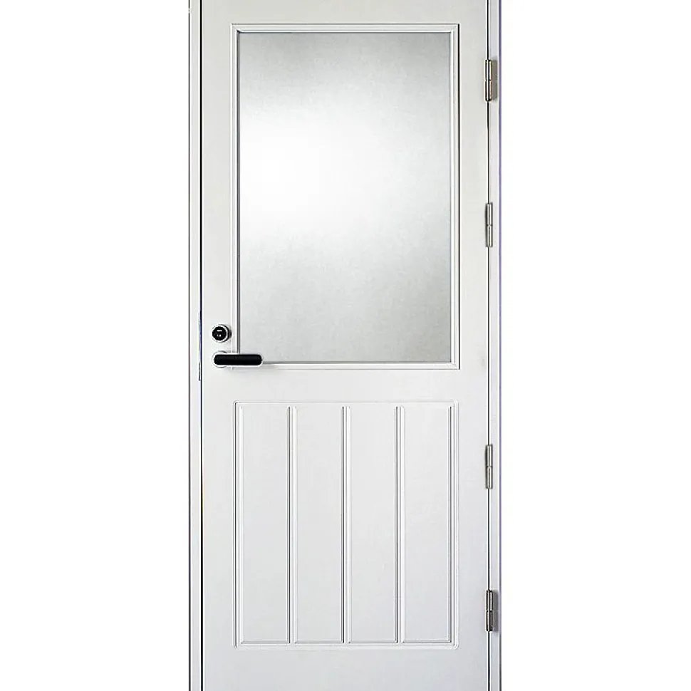 Parvekeovi Kaskipuu PO4 M12 Thermo mittatilausovi