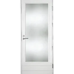 Parvekeovi Kaskipuu PO5 M18 Thermo mittatilausovi