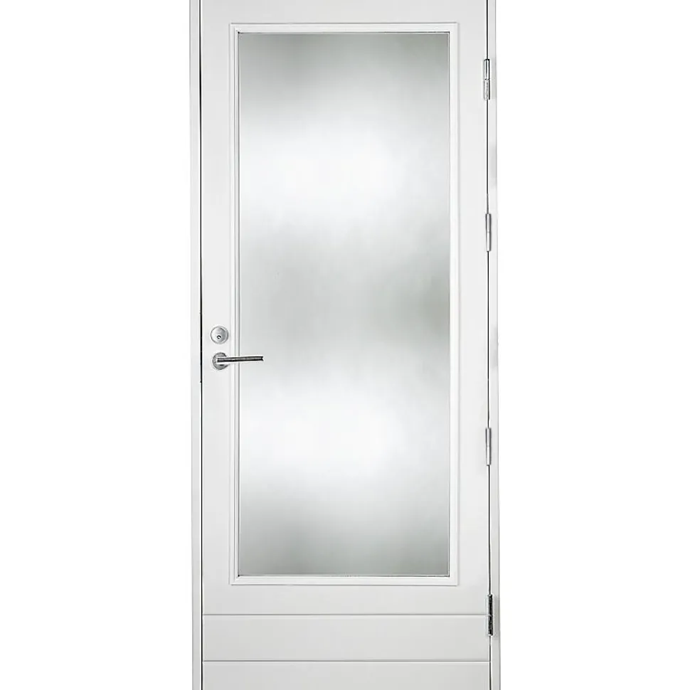 Parvekeovi Kaskipuu PO5 M18 Thermo mittatilausovi