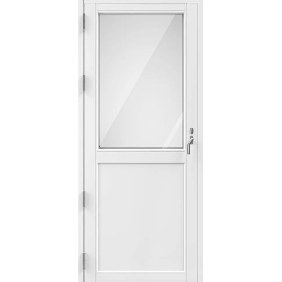 Parvekeovi Oulux POA M12 mittatilausovi
