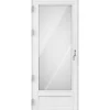 Parvekeovi Oulux POA M18 mittatilausovi