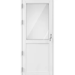 Parvekeovi Oulux POA M12 Termo mittatilausovi