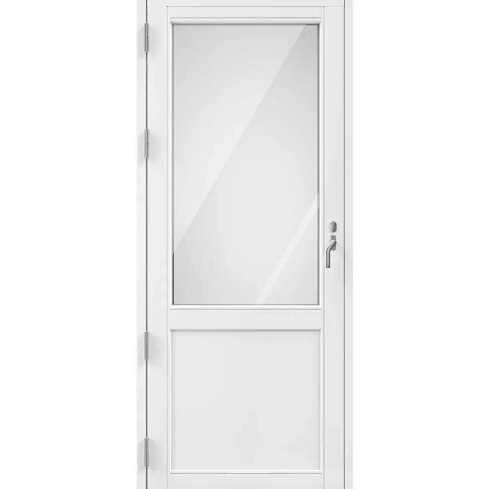Parvekeovi Oulux POA M14 Termo mittatilausovi