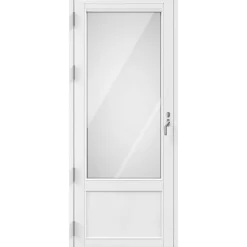 Parvekeovi Oulux POA M16 Termo mittatilausovi
