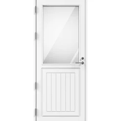 Parvekeovi Oulux PO6 M12 mittatilausovi