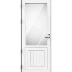 Parvekeovi Oulux PO6 M14 mittatilausovi