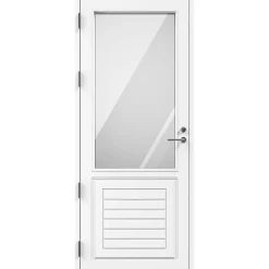 Parvekeovi Oulux PO7 M14 mittatilausovi