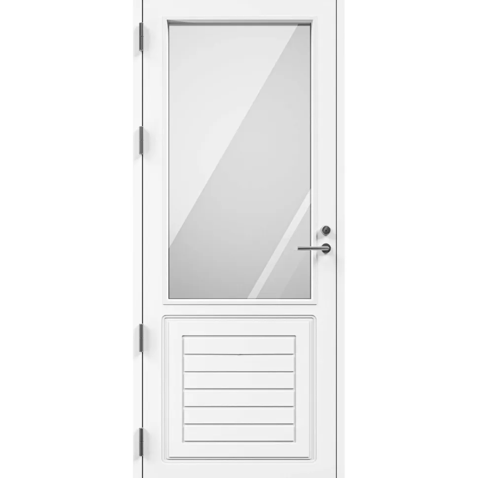 Parvekeovi Oulux PO7 M14 Termo mittatilausovi