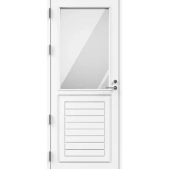Parvekeovi Oulux PO7 M12 Termo mittatilausovi