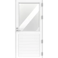 Parvekeovi Oulux PO9 M12 Termo, mittatilausovi