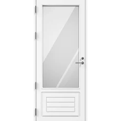 Parvekeovi Oulux PO7 M16 Termo mittatilausovi