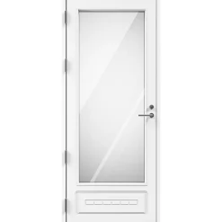 Parvekeovi Oulux PO6 M18 Termo mittatilausovi