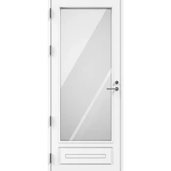 Parvekeovi Oulux PO7 M18 Termo mittatilausovi