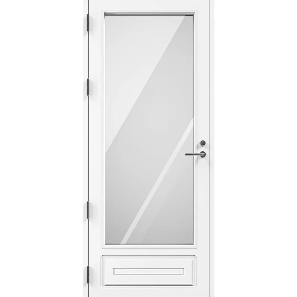 Parvekeovi Oulux PO7 M18 Termo mittatilausovi