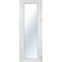 Parvekeovi Seicom PVC TD 2K, PVC, 2-lasinen mittatilausovi