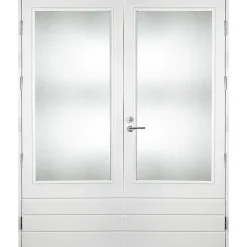 Parvekepariovi Kaskipuu PO5 M16 Thermo mittatilausovi